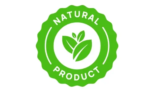 BackBioMe Natural Ingredients